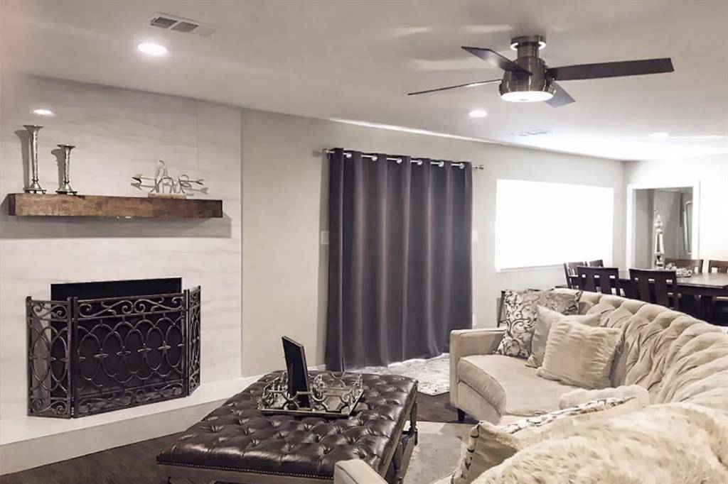 12106 Ridgefair Place, Farmers Branch, TX 75234