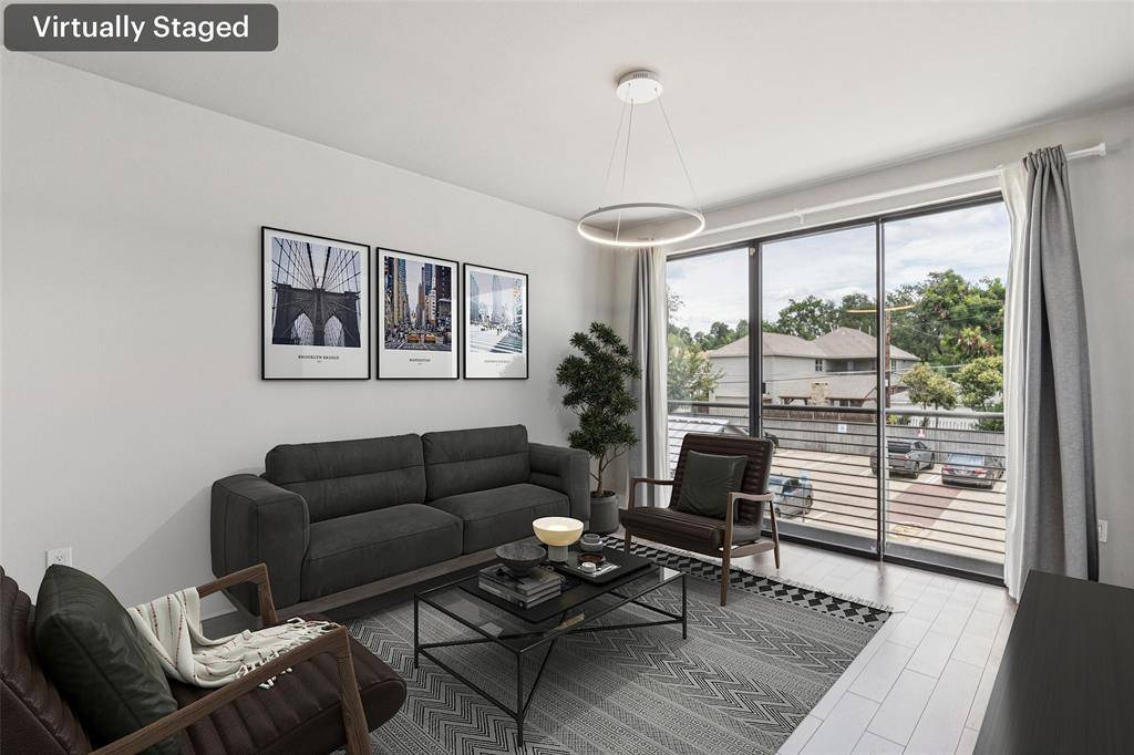 4414 Cedar Springs Road #206, Dallas, TX 75219