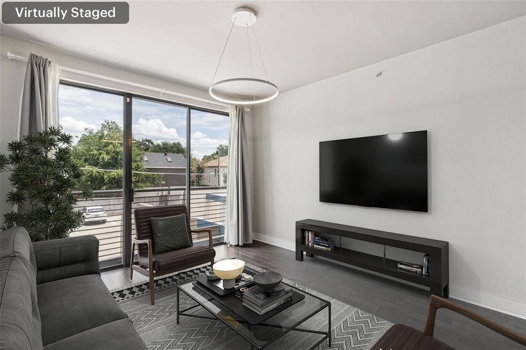 4414 Cedar Springs Road #206, Dallas, TX 75219