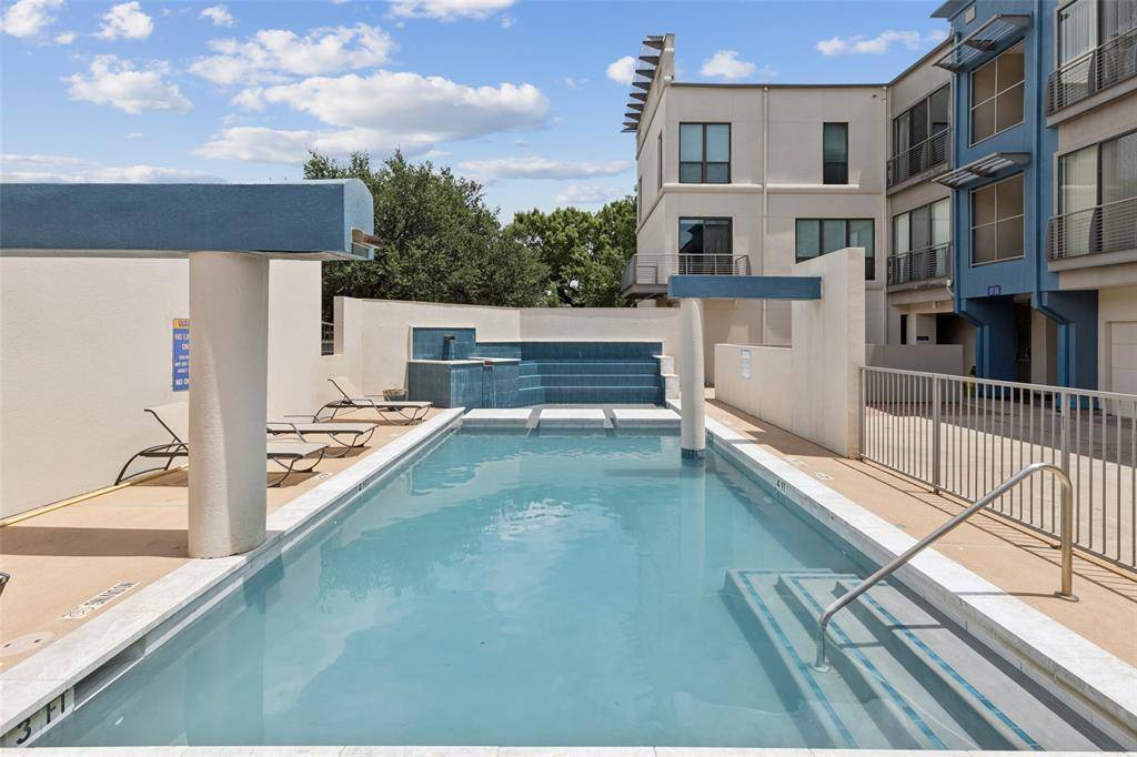 4414 Cedar Springs Road #206, Dallas, TX 75219