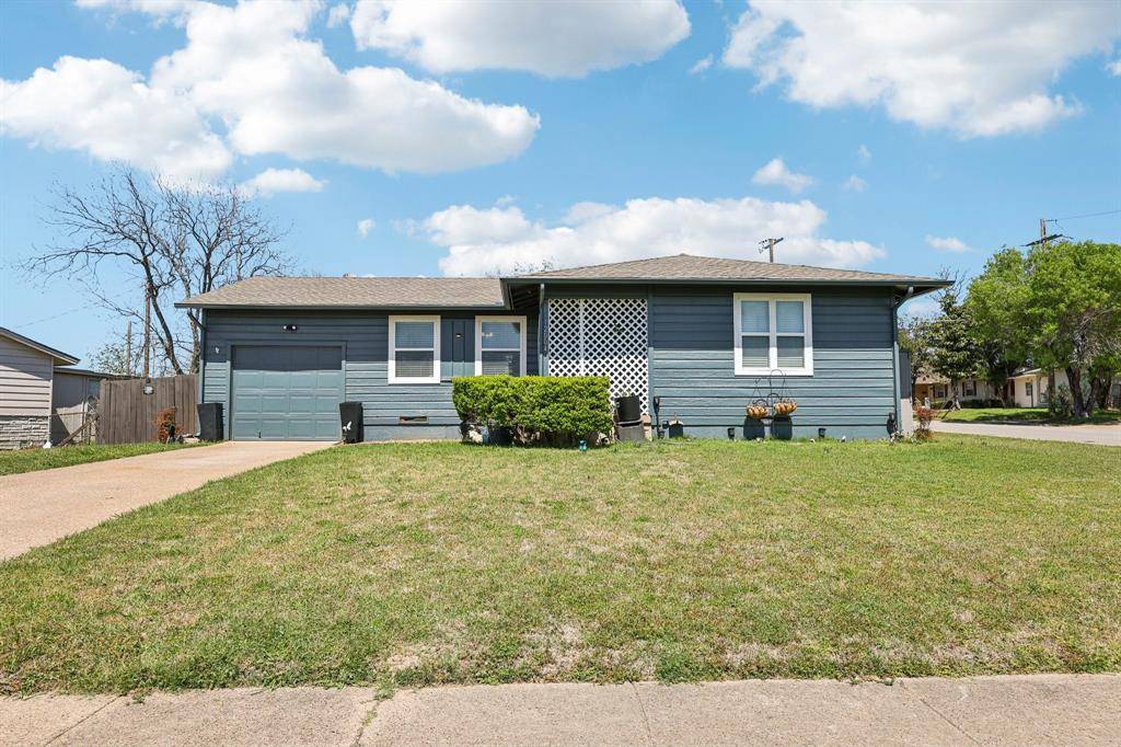 12004 Galva Drive, Dallas, TX 75243