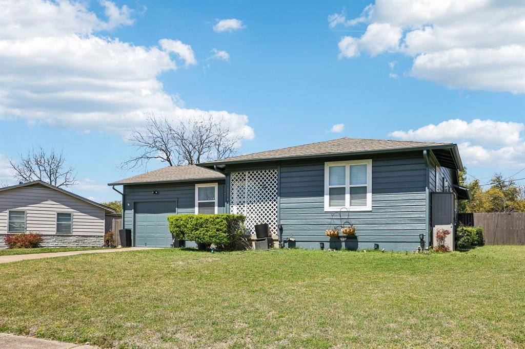 12004 Galva Drive, Dallas, TX 75243