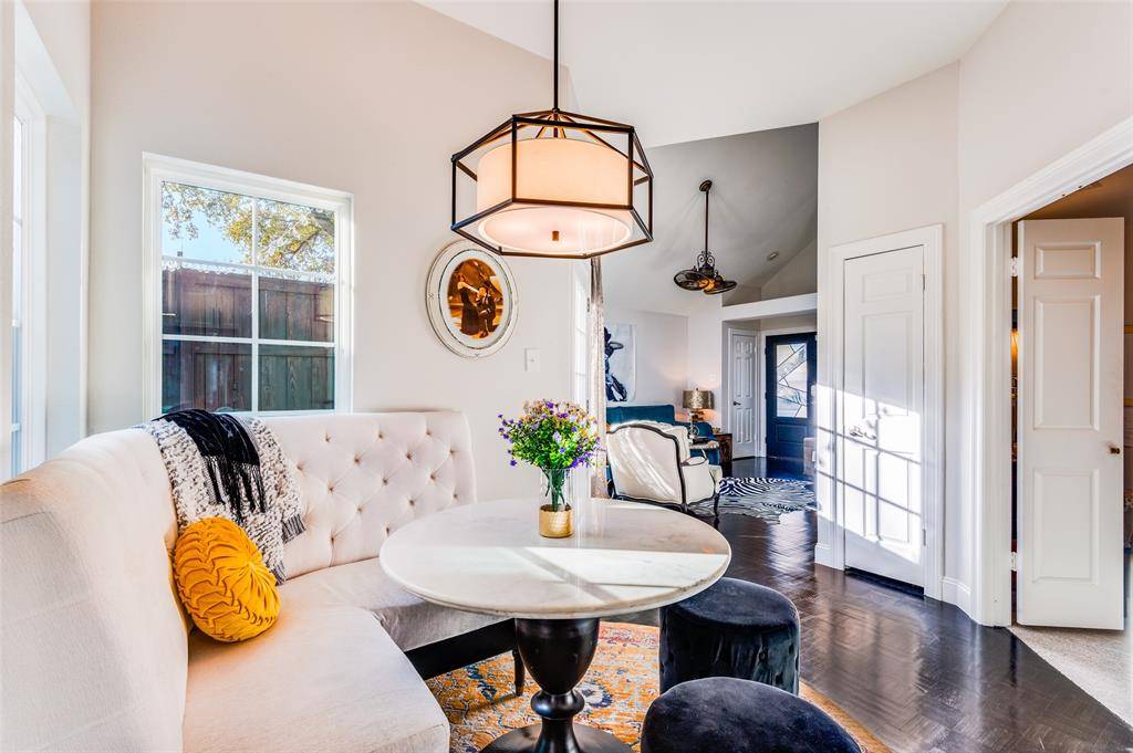 4112 Shadow Gables Drive, Dallas, TX 75287