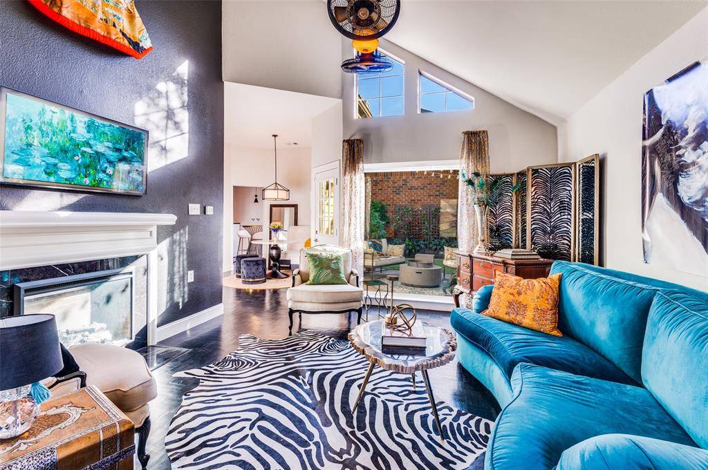 4112 Shadow Gables Drive, Dallas, TX 75287