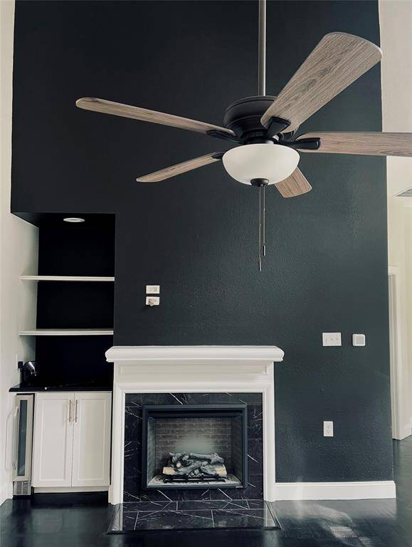 4112 Shadow Gables Drive, Dallas, TX 75287