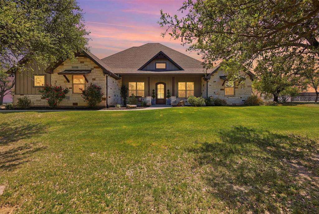 8029 White Drive, Granbury, TX 76049
