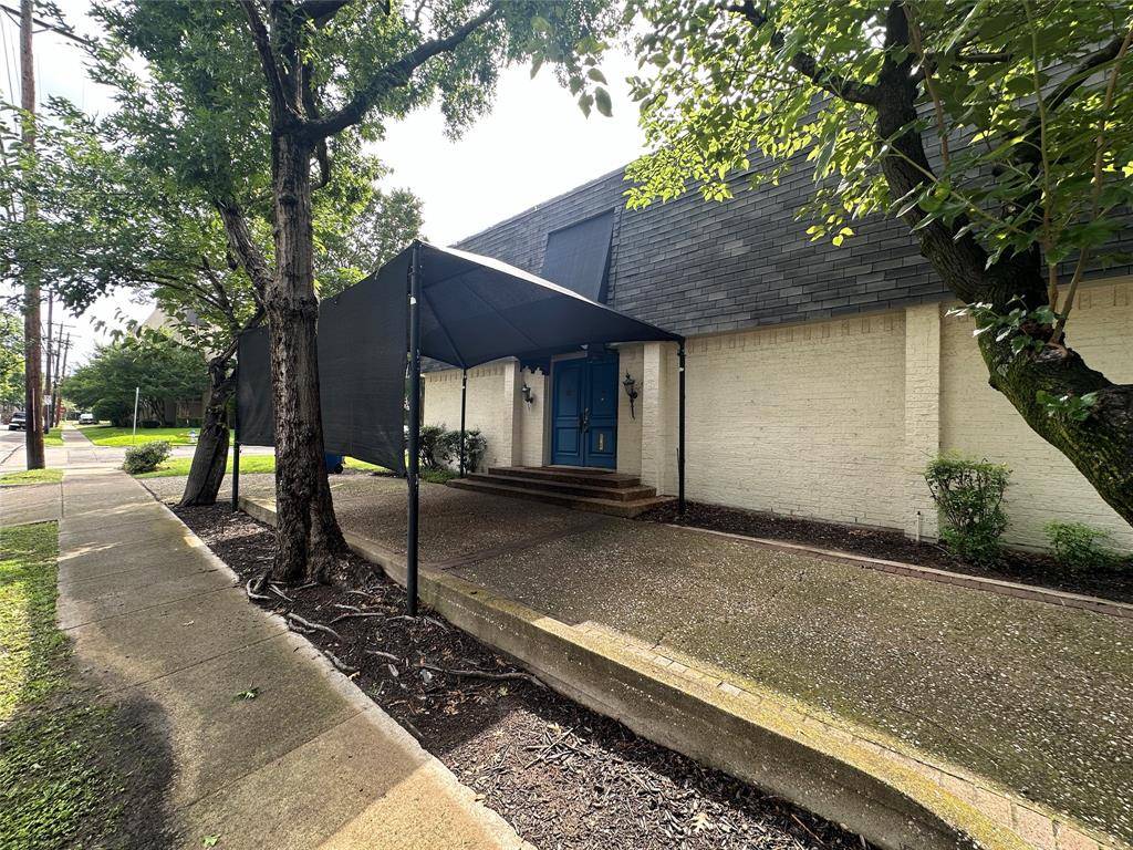 3626 Prescott Avenue #A, Dallas, TX 75219