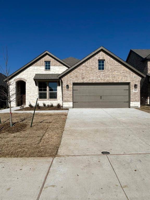 3503 Helena Street, Gainesville, TX 76240