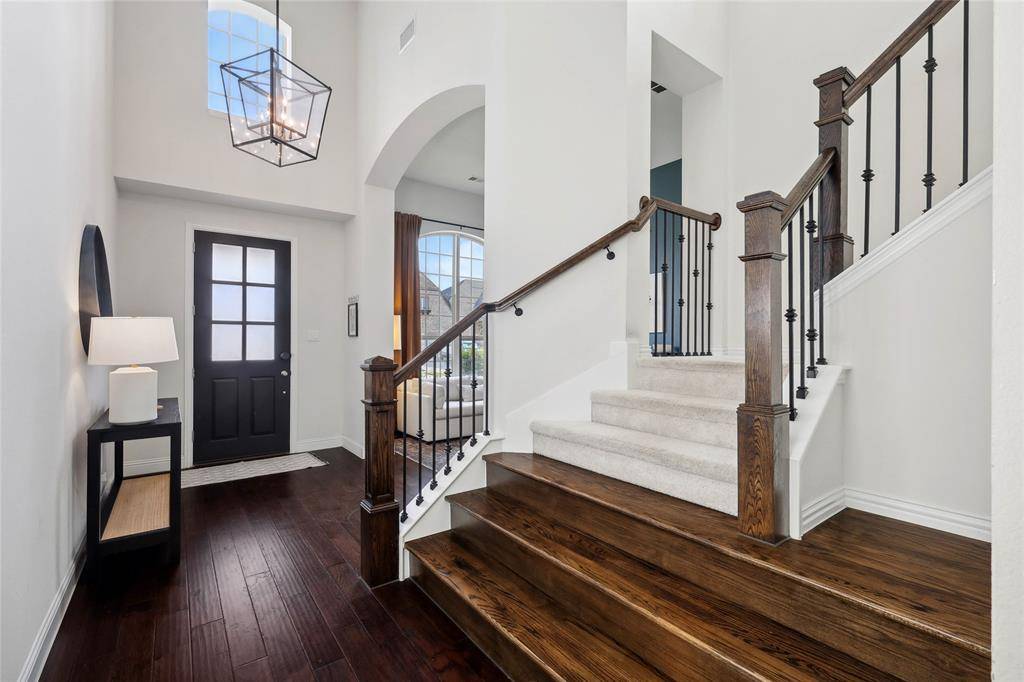 1124 4th Street, Argyle, TX 76226