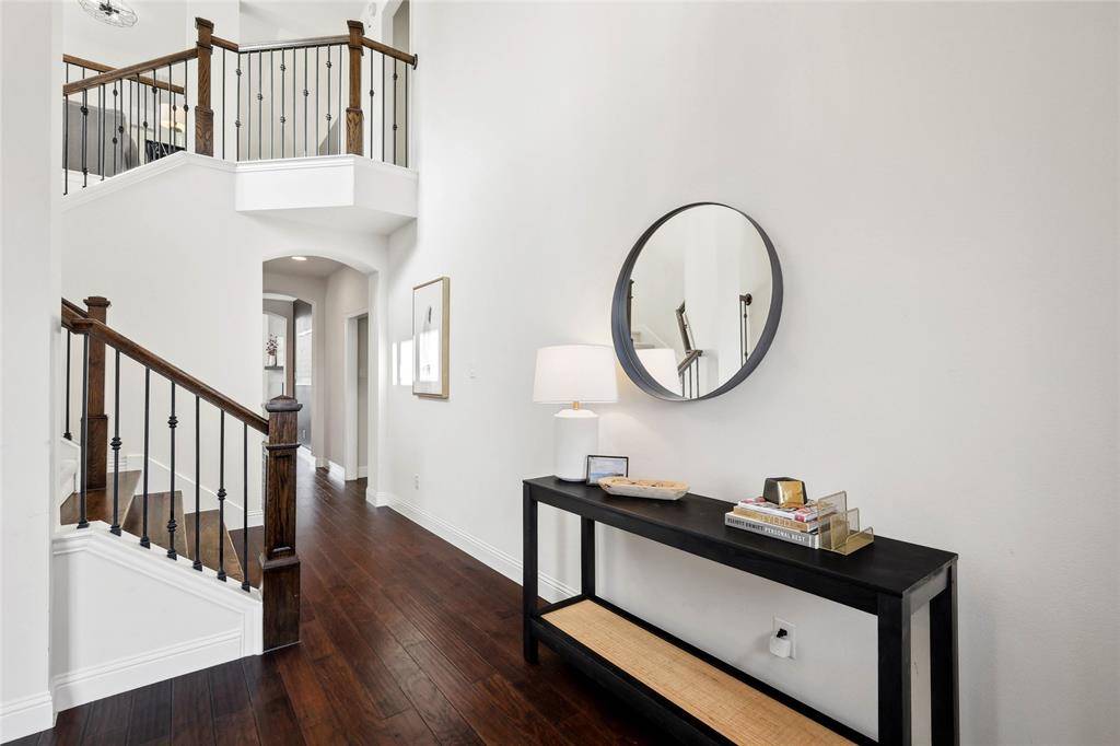 1124 4th Street, Argyle, TX 76226