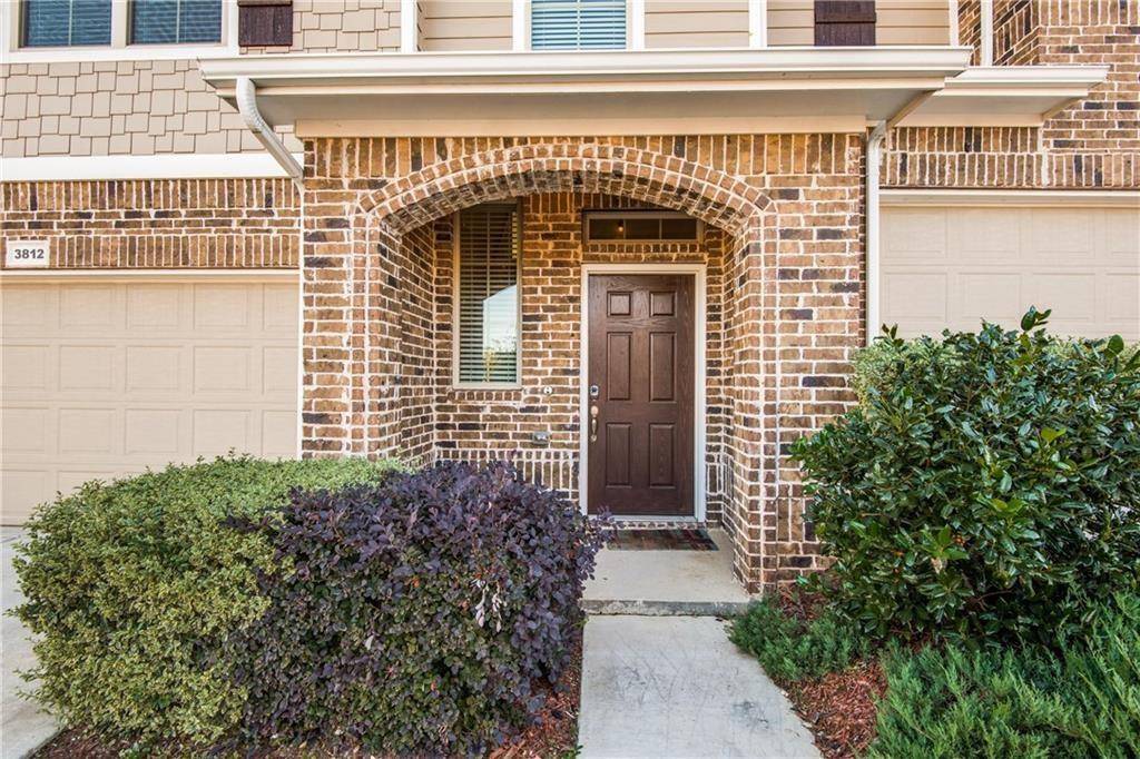 3812 Sicily Street, Irving, TX 75038