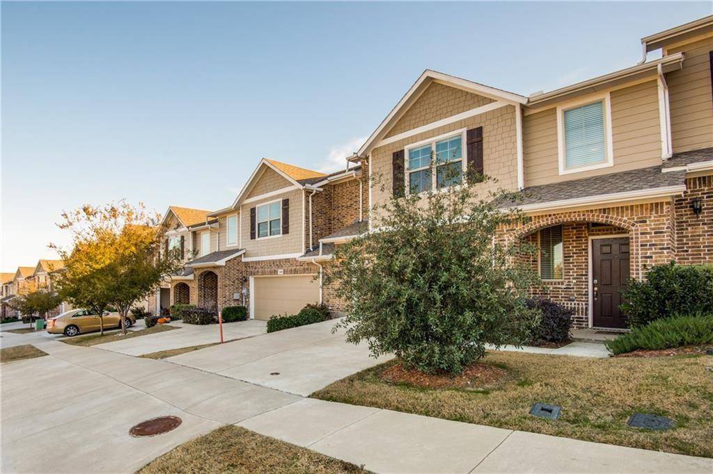 3812 Sicily Street, Irving, TX 75038