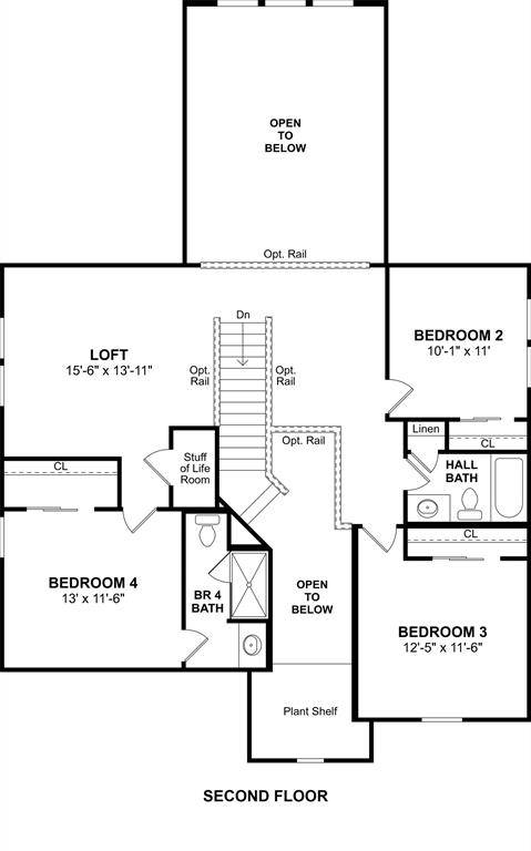 1000 Birkdale Drive, Justin, TX 76247