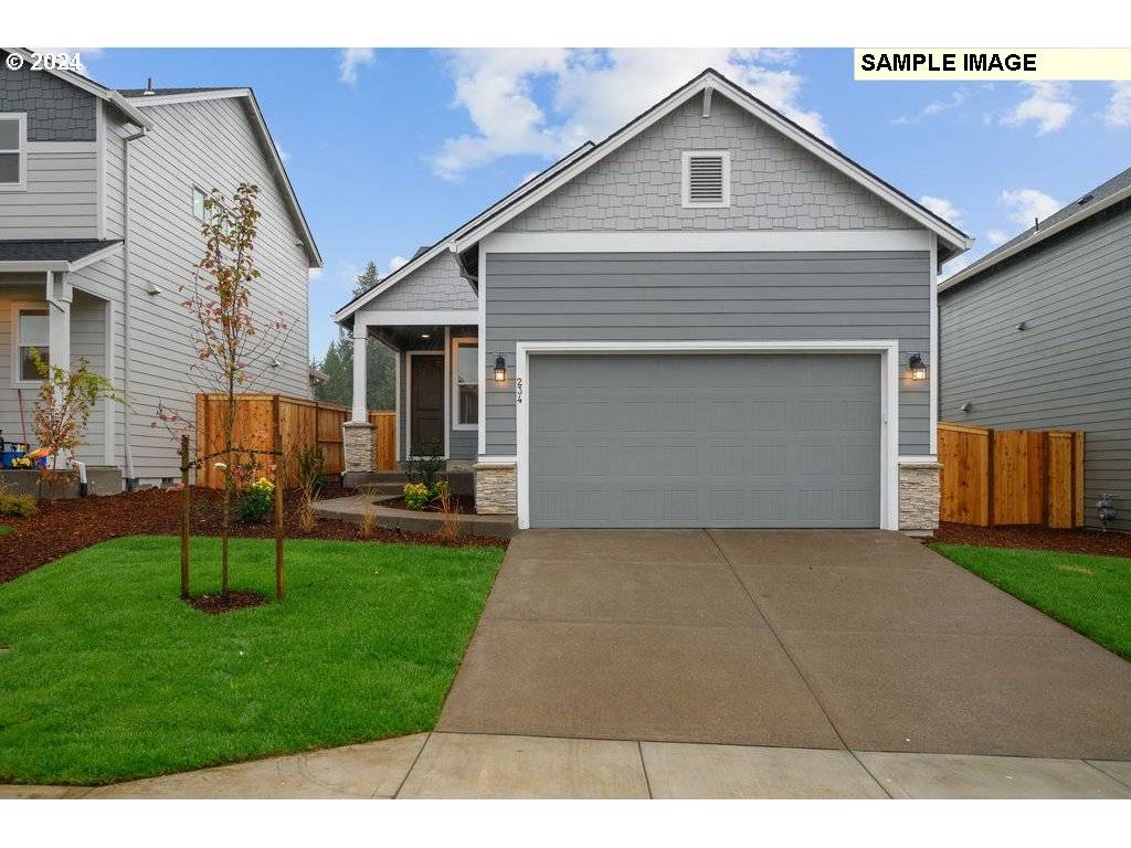 8312 NE 134th PL, Vancouver, WA 98682