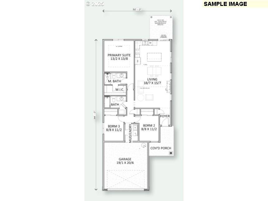 8312 NE 134th PL, Vancouver, WA 98682