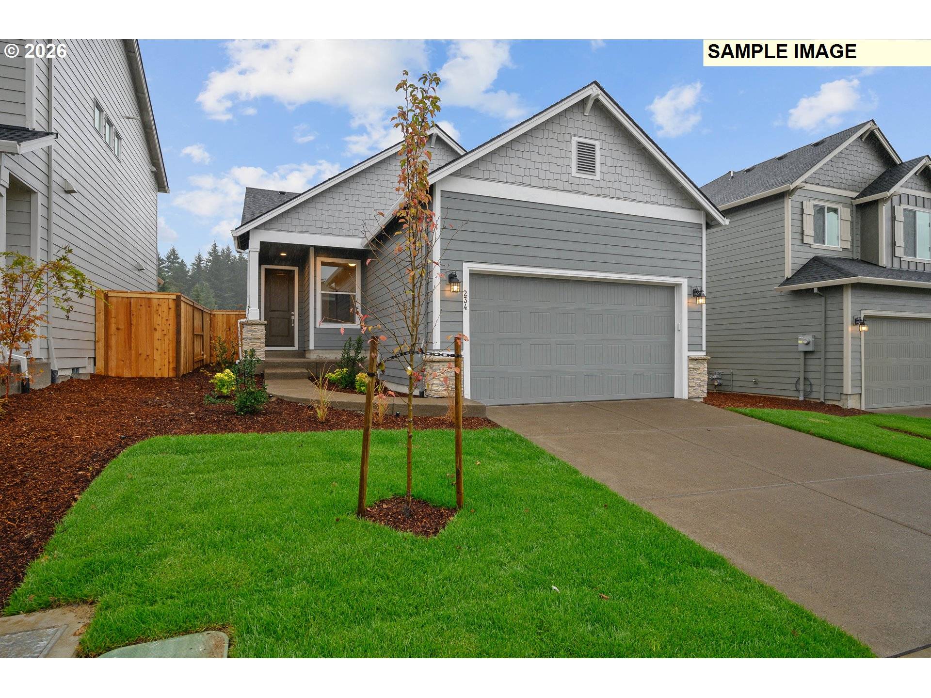8312 NE 134th PL, Vancouver, WA 98682