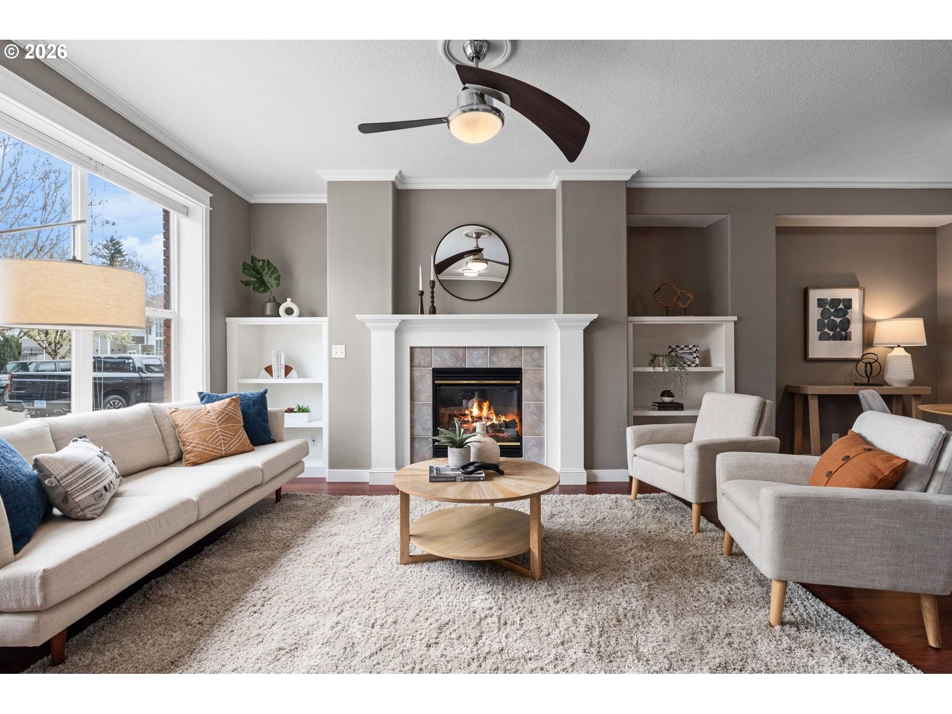 1405 NE VILLAGE ST, Fairview, OR 97024