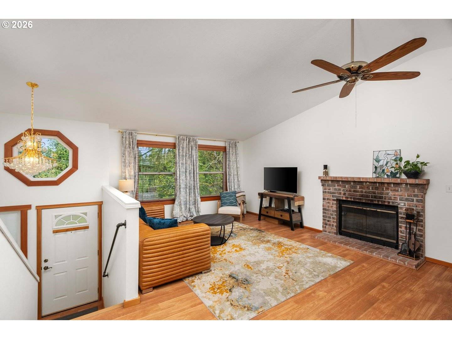 5420 SE ALDERCREST RD, Milwaukie, OR 97222