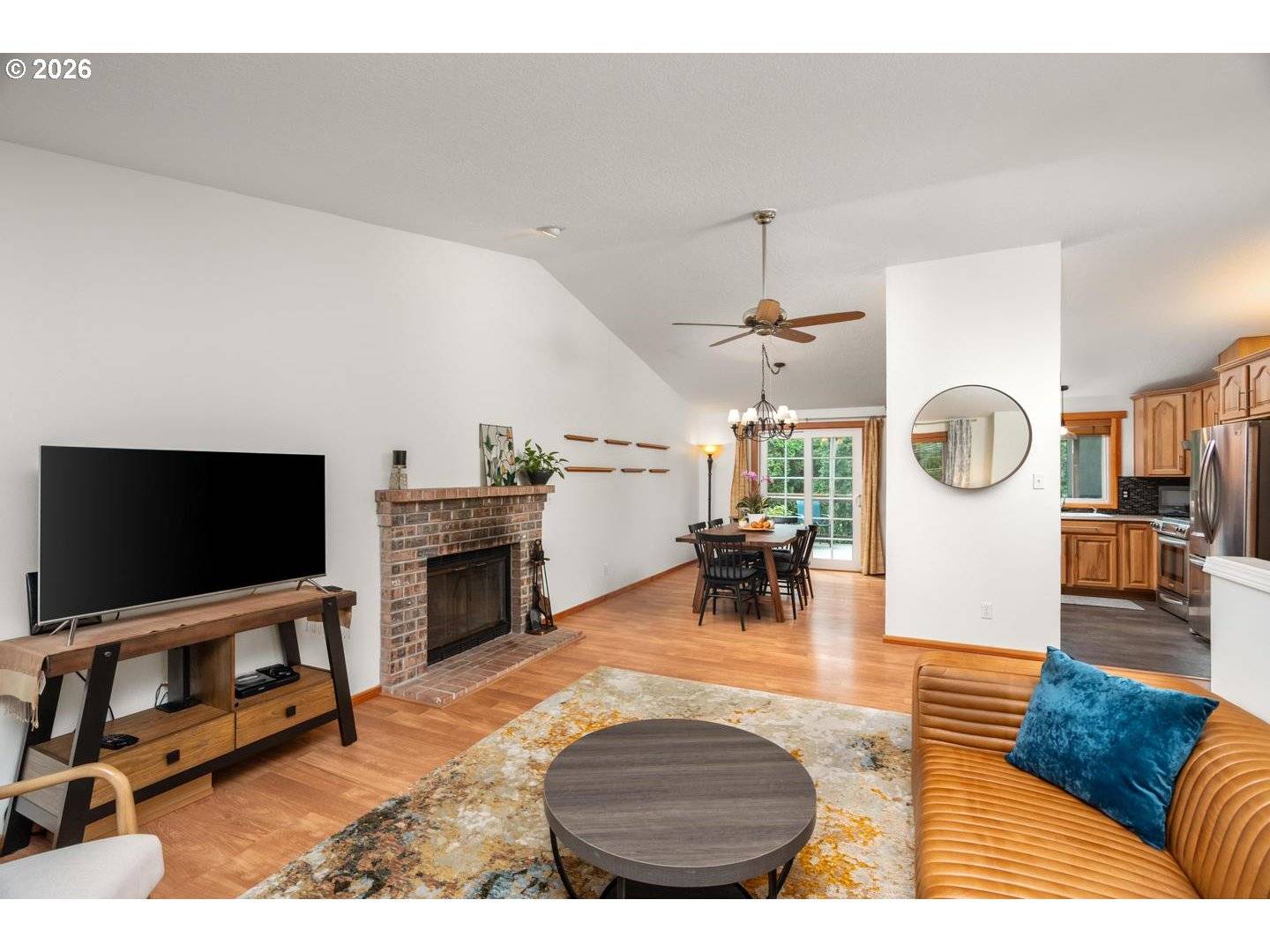 5420 SE ALDERCREST RD, Milwaukie, OR 97222