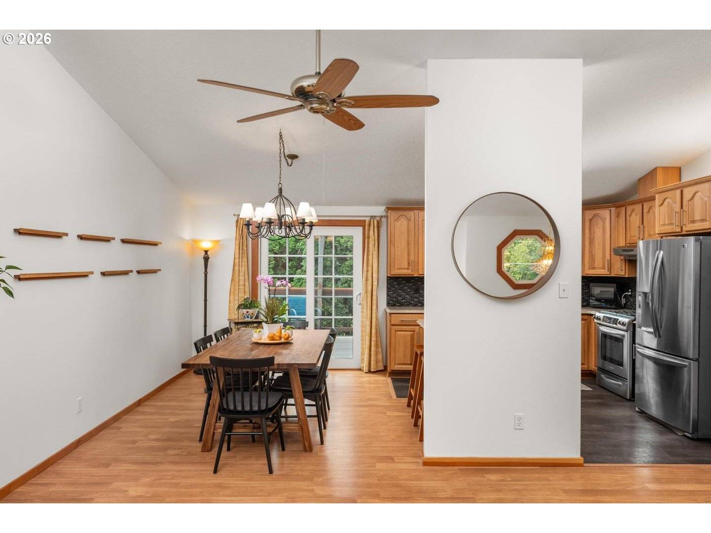 5420 SE ALDERCREST RD, Milwaukie, OR 97222