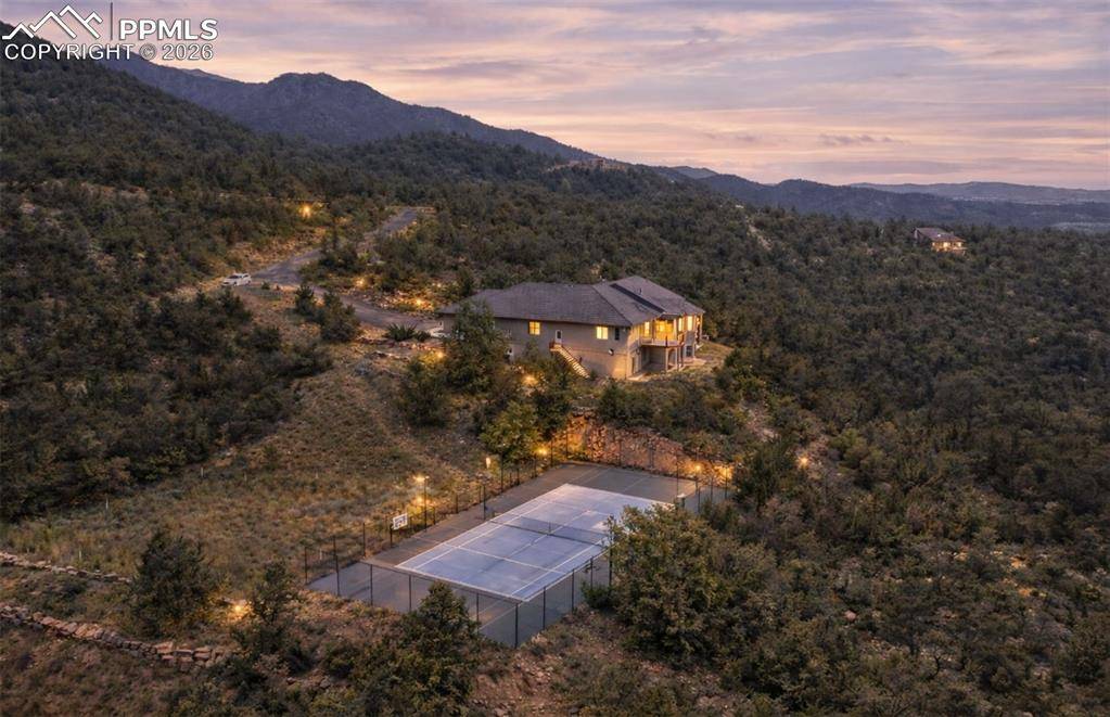 15575 Henry Ride HTS, Colorado Springs, CO 80926