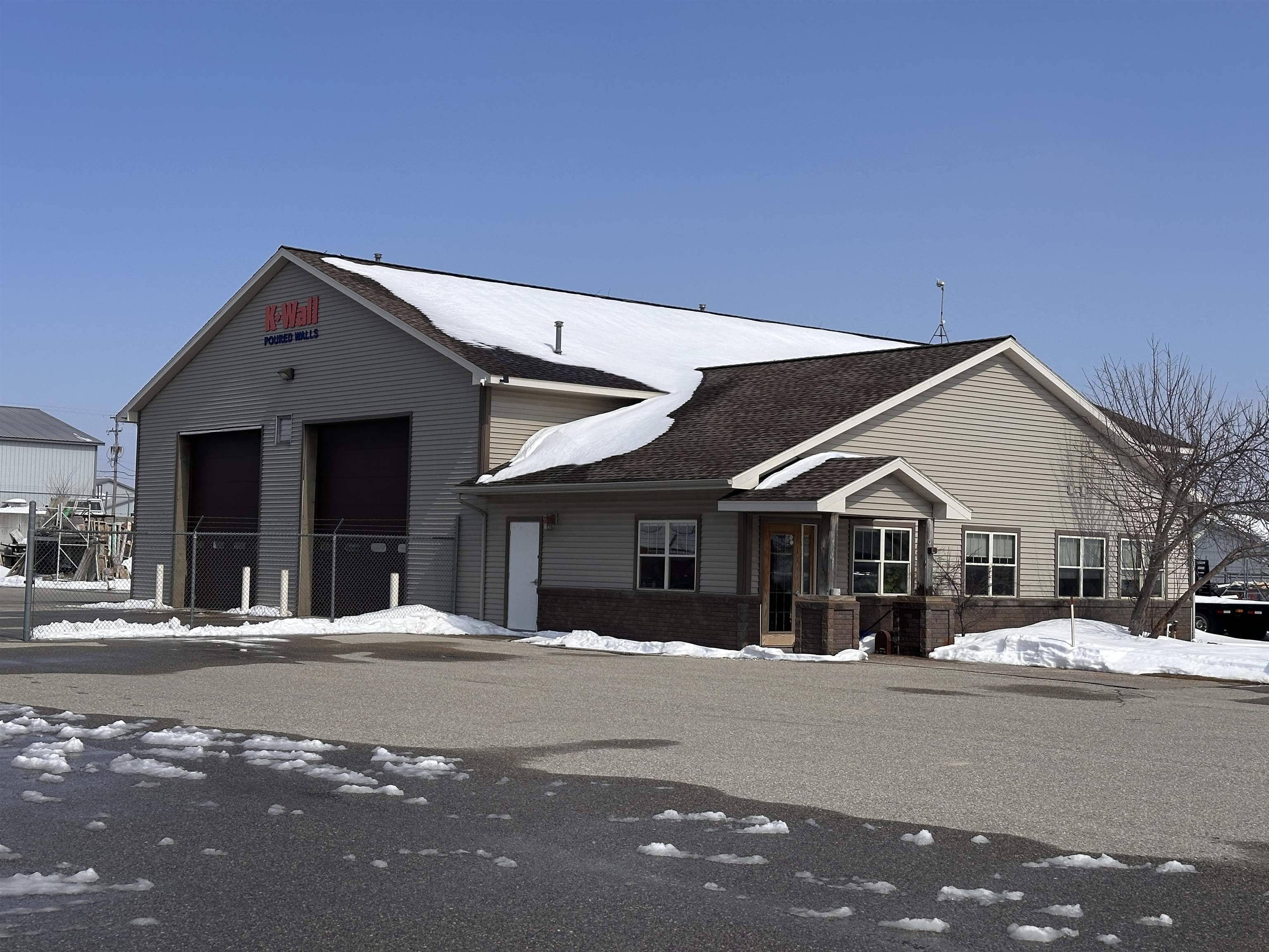 3773 Rennie School RD, Blair Twp, MI 49685