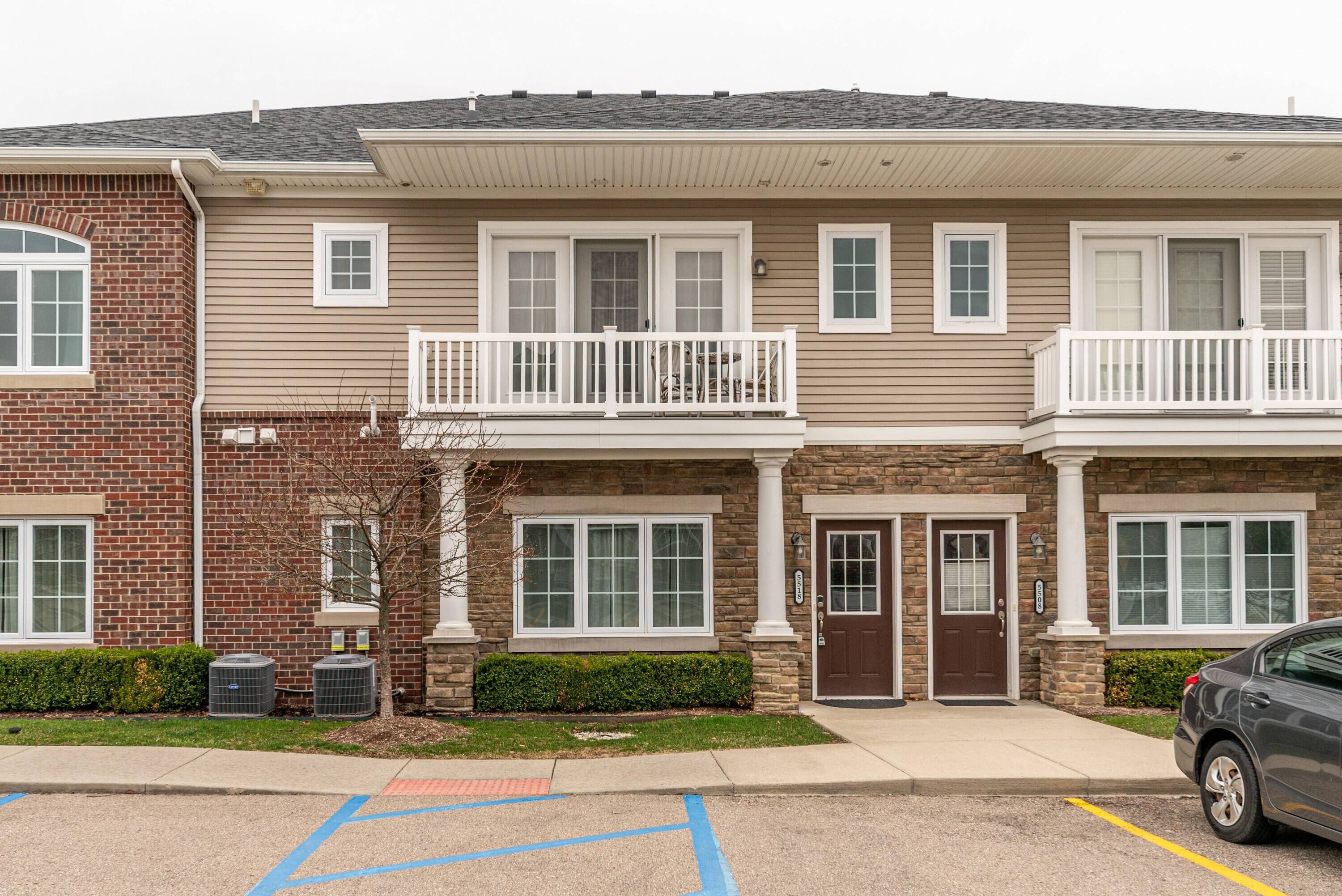 5518 Arbor Chase DR, Scio Twp, MI 48103