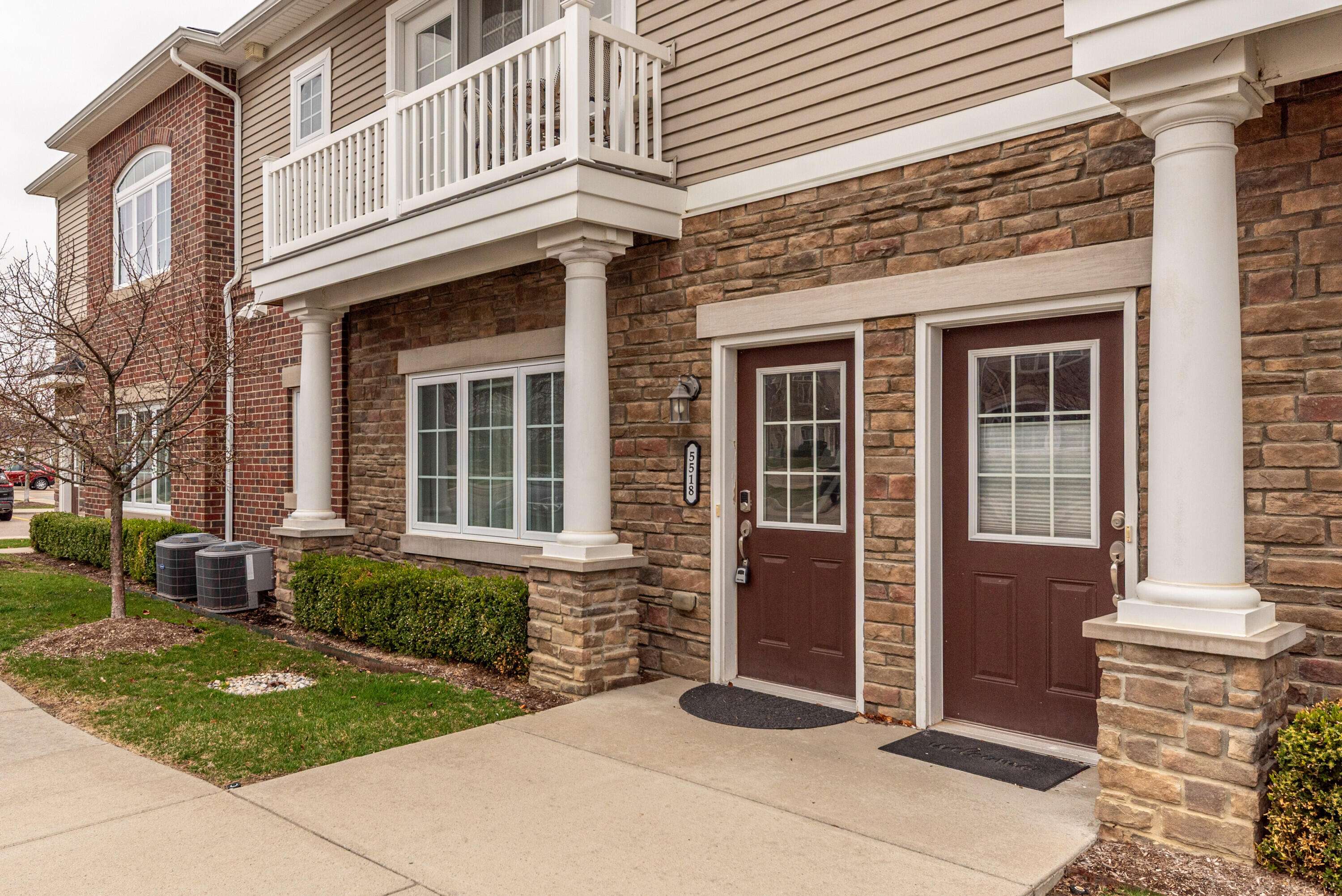 5518 Arbor Chase DR, Scio Twp, MI 48103