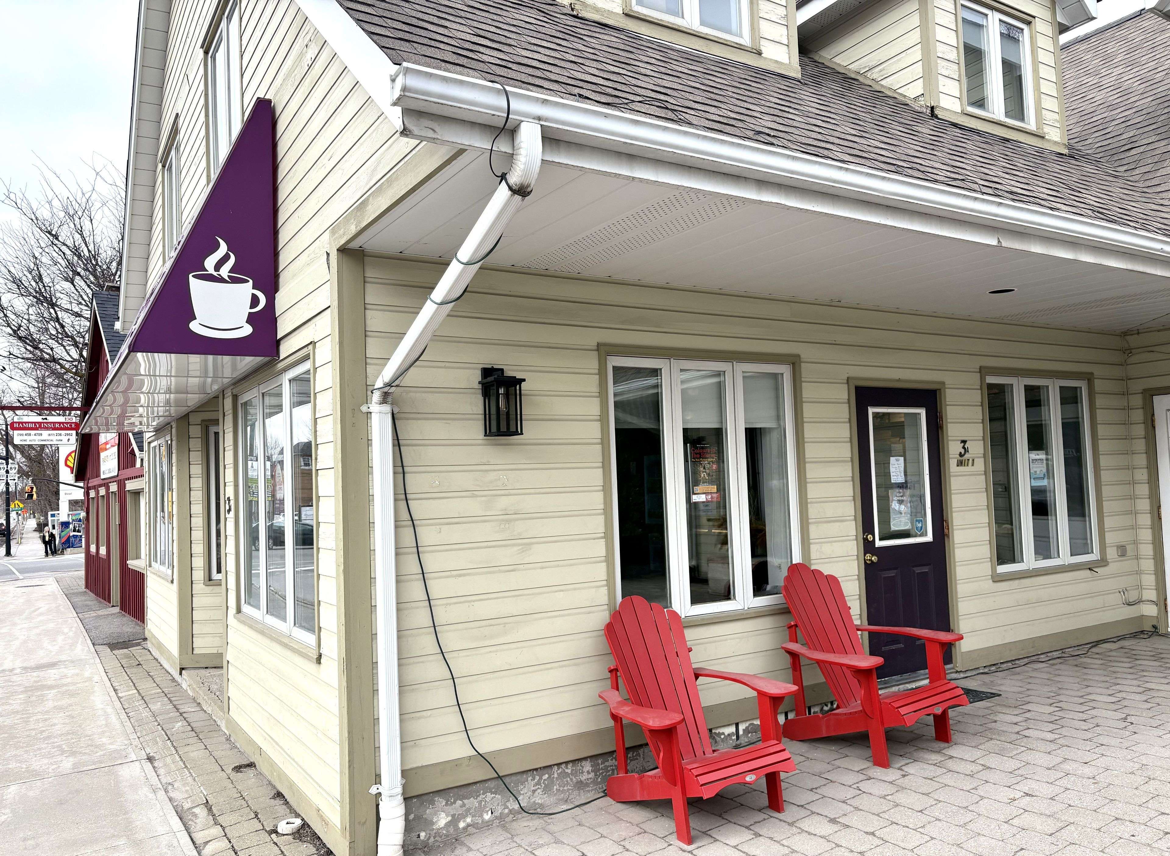 3A King ST S, Innisfil, ON L0L 1L0