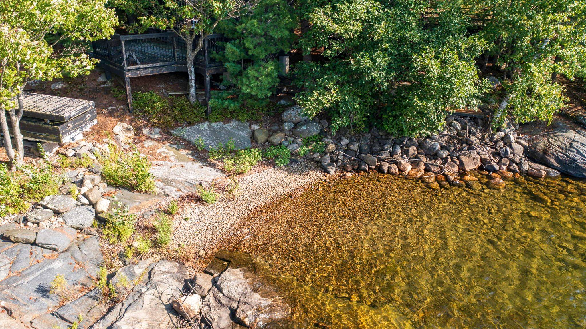 1 PARTRIDGE IS, Mcdougall, ON P0G 1G0