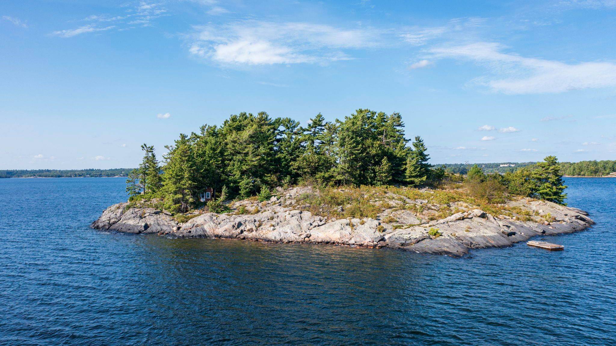 1 PARTRIDGE IS, Mcdougall, ON P0G 1G0