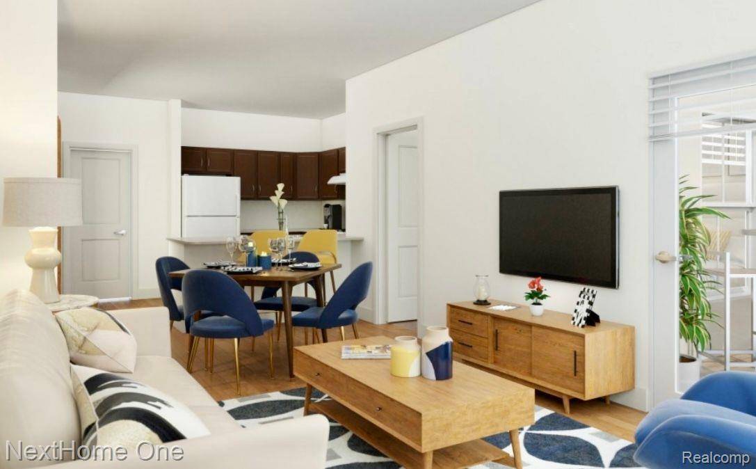 20905 PONTIAC TRL #224, Lyon Twp, MI 48178