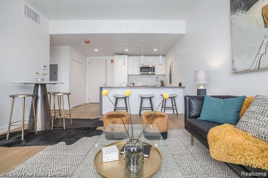 3730 4th ST #204, Detroit, MI 48201