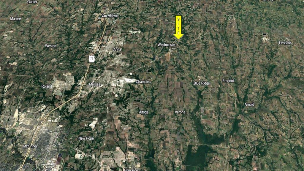 0000 County Road 530, Anna, TX 75409