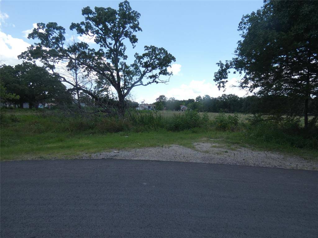 0 Hawkins Street, Terrell, TX 75160
