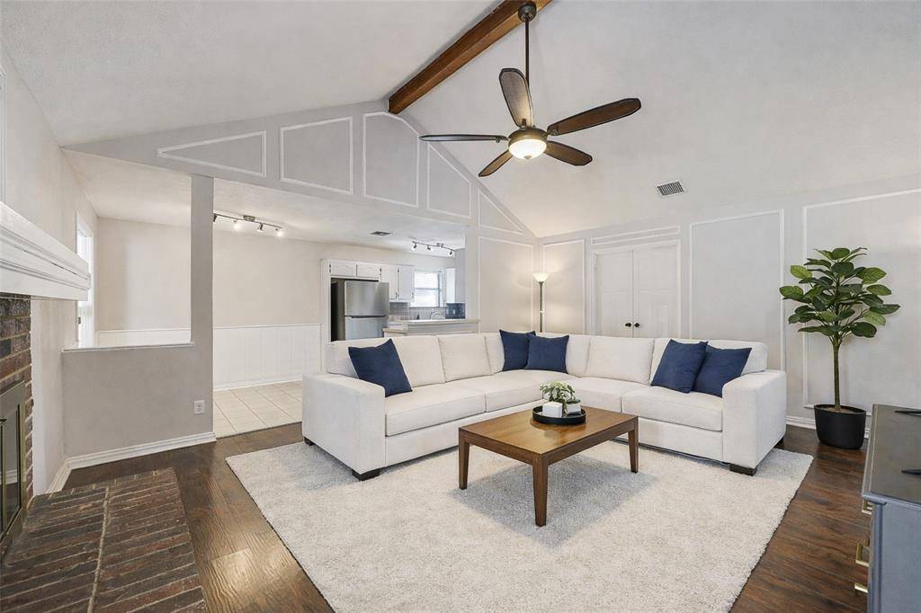 824 Brookhaven Drive, Royse City, TX 75189