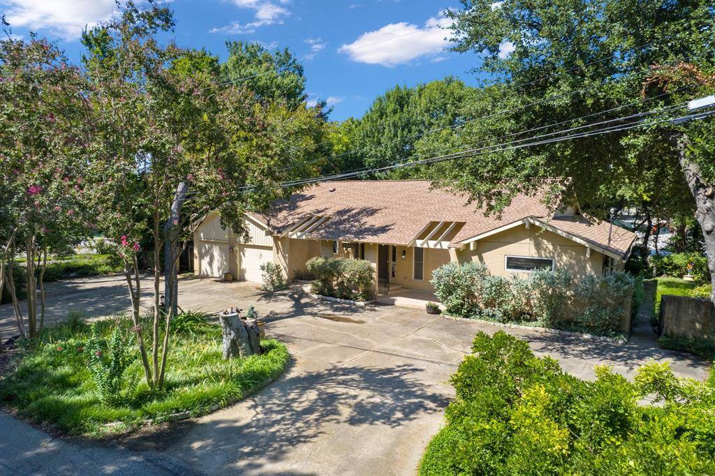 2901 N Sunbeck Circle, Farmers Branch, TX 75234