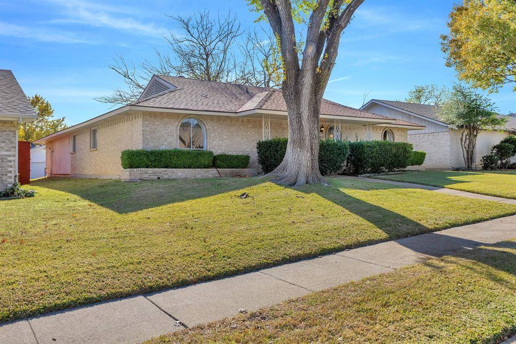 3210 Russwood Lane, Garland, TX 75044