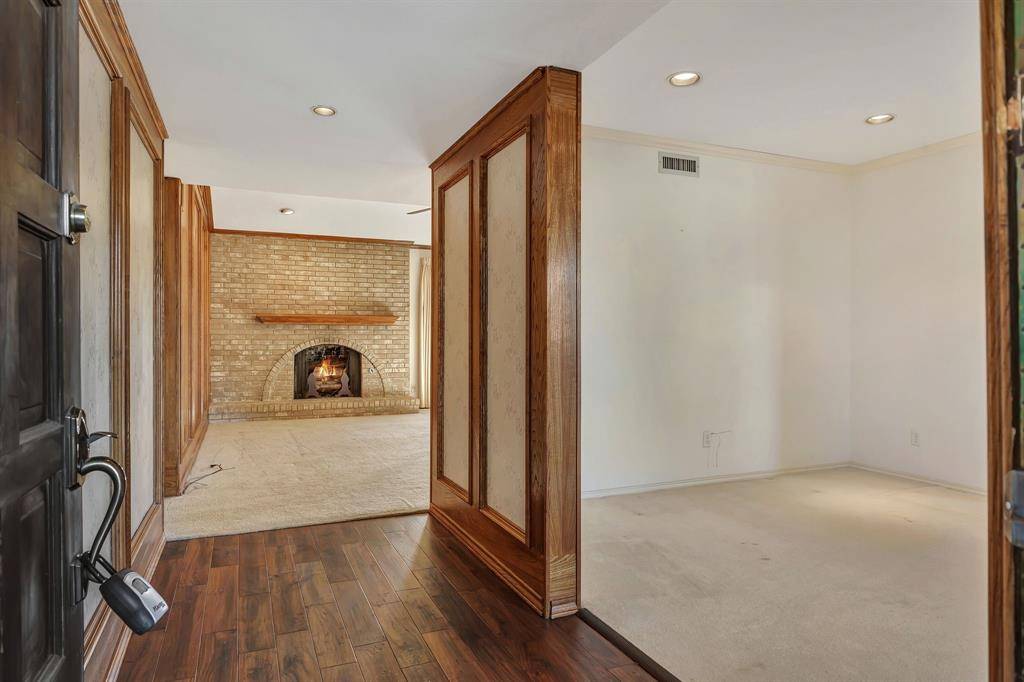 3210 Russwood Lane, Garland, TX 75044