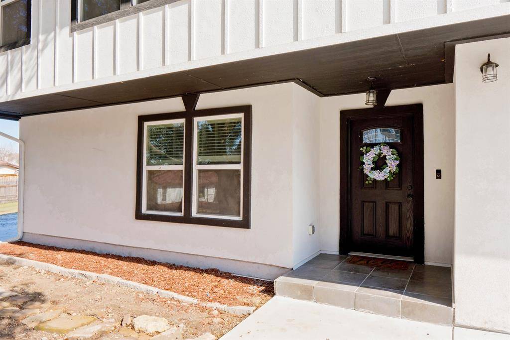 7604 Westwind Drive, Fort Worth, TX 76179