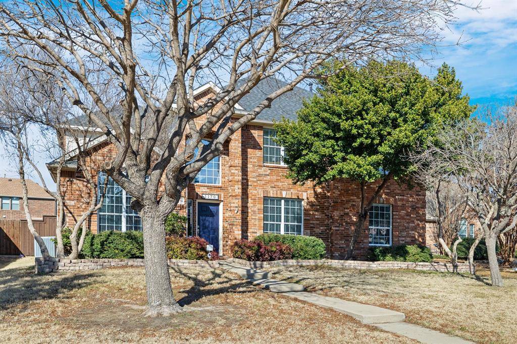 1170 Southampton Drive, Frisco, TX 75036