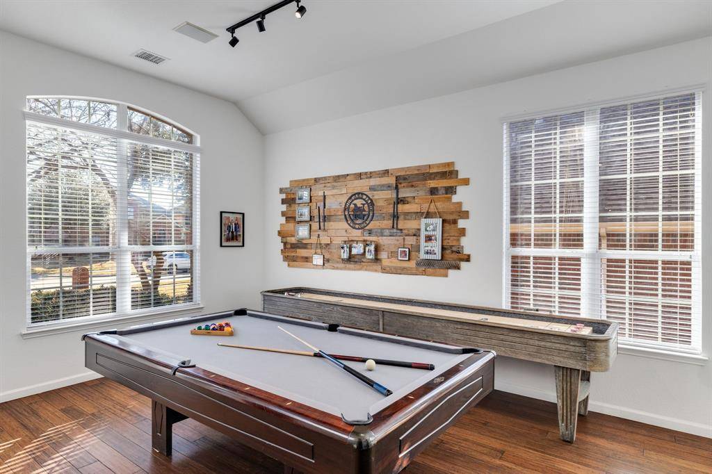 1170 Southampton Drive, Frisco, TX 75036