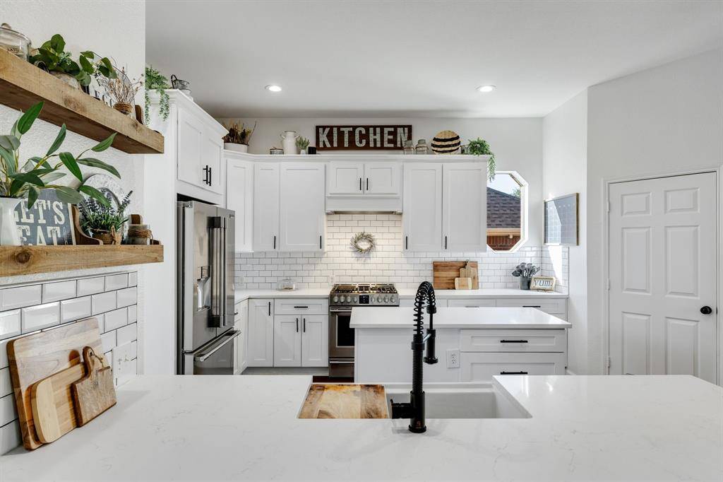 1170 Southampton Drive, Frisco, TX 75036