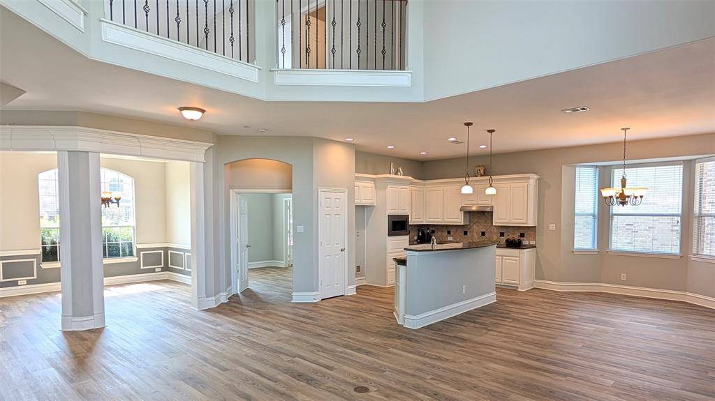 4221 Crestfield Drive, Richardson, TX 75082