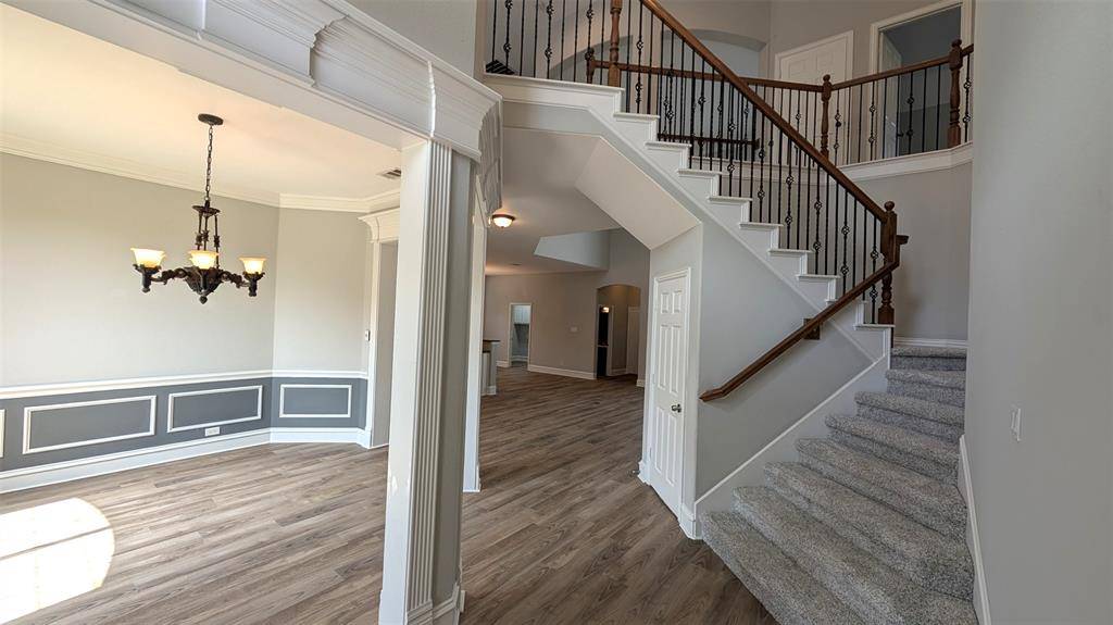 4221 Crestfield Drive, Richardson, TX 75082