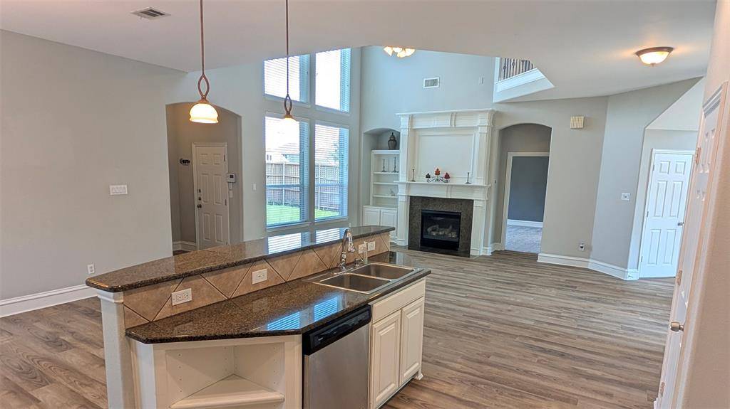 4221 Crestfield Drive, Richardson, TX 75082