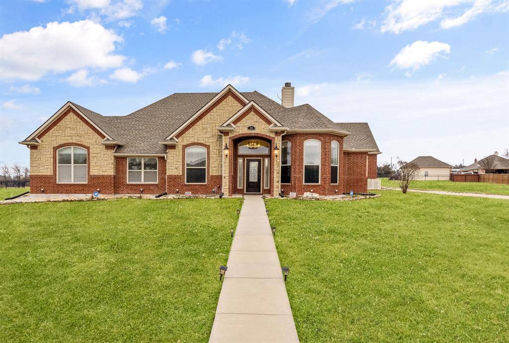 341 Pecan Court, Nevada, TX 75173