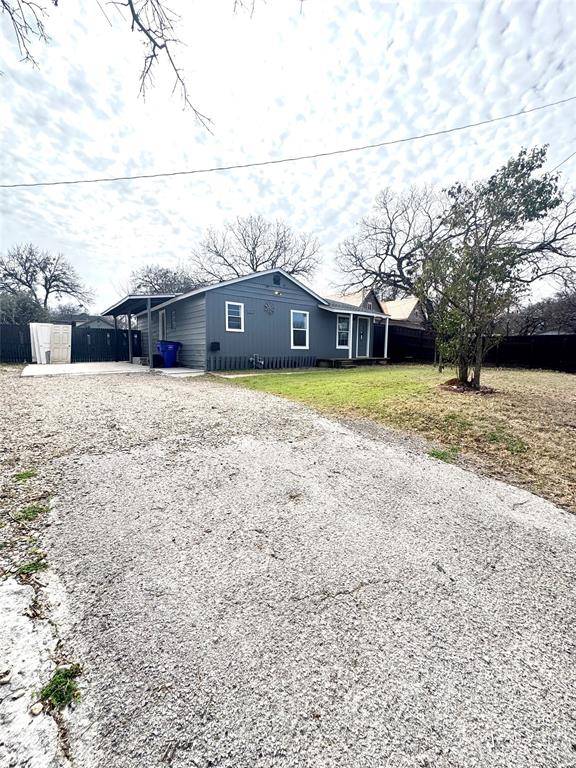 303 W Broad Street, Mansfield, TX 76063