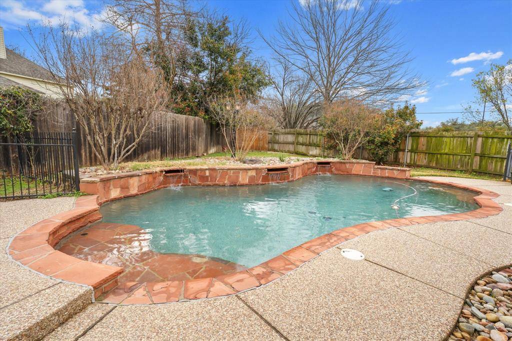 1549 Spring Lake Drive, Keller, TX 76248