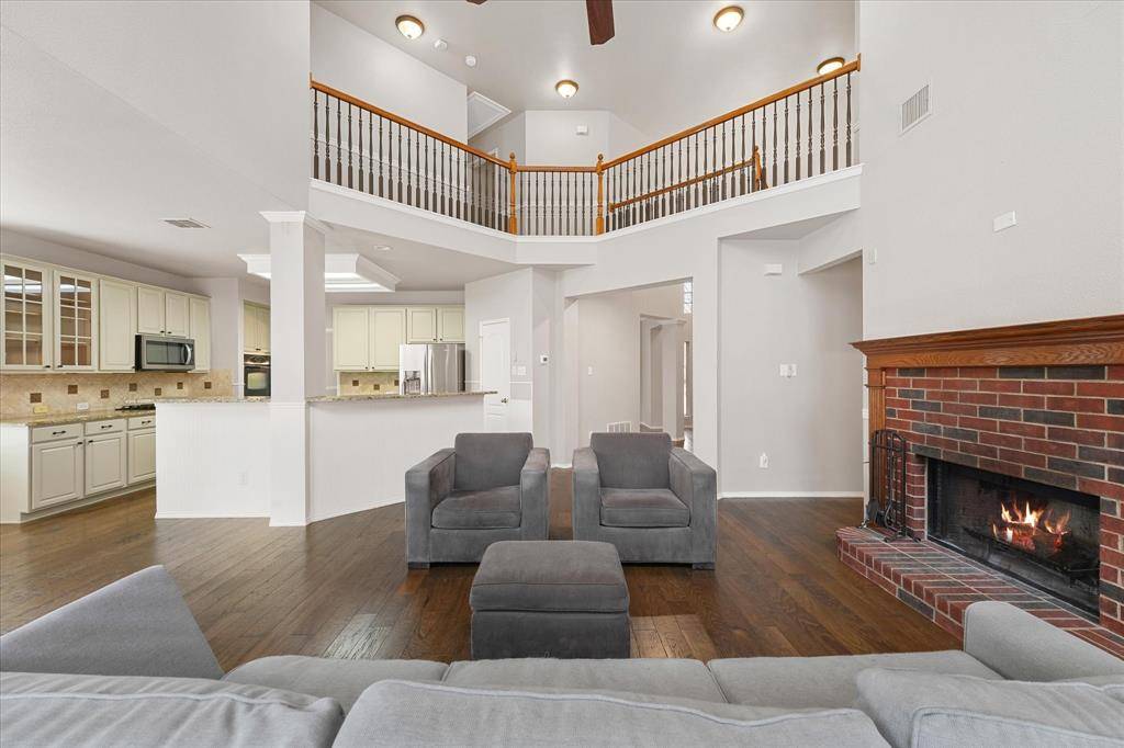 1549 Spring Lake Drive, Keller, TX 76248